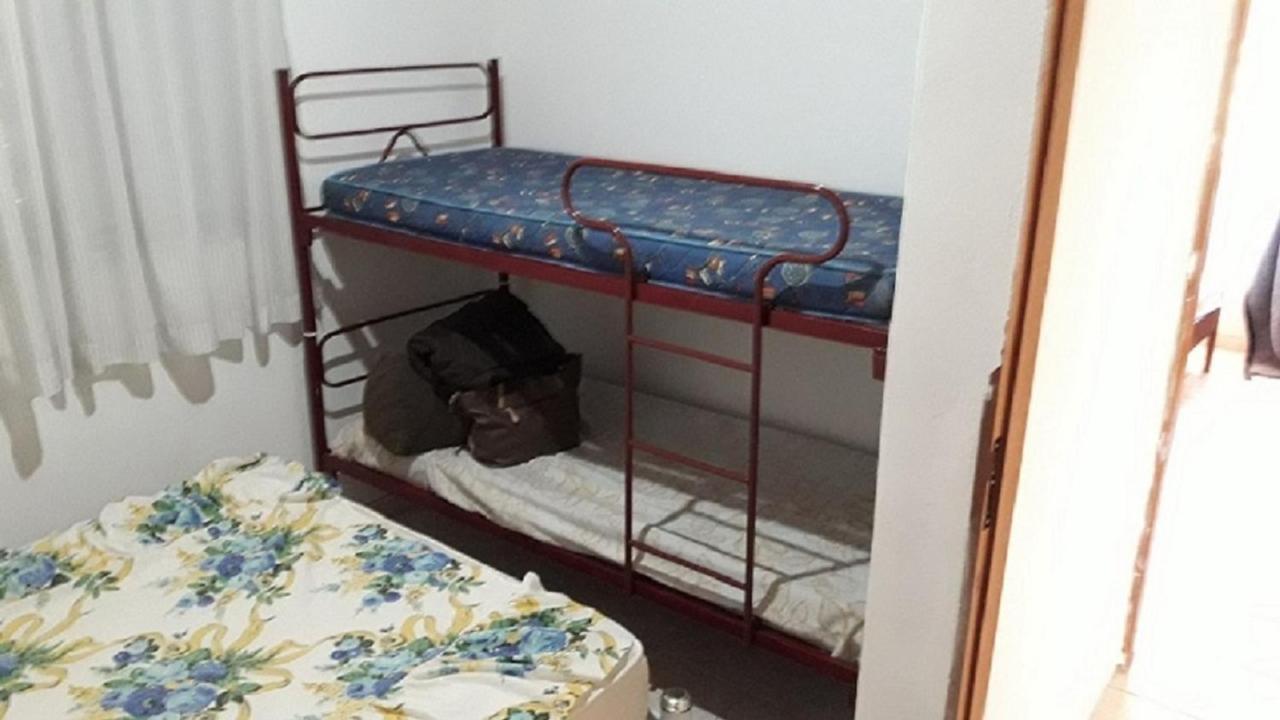 Linda Chacara Com Piscina Churrasqueira E Wi-Fi Mairinque Ngoại thất bức ảnh