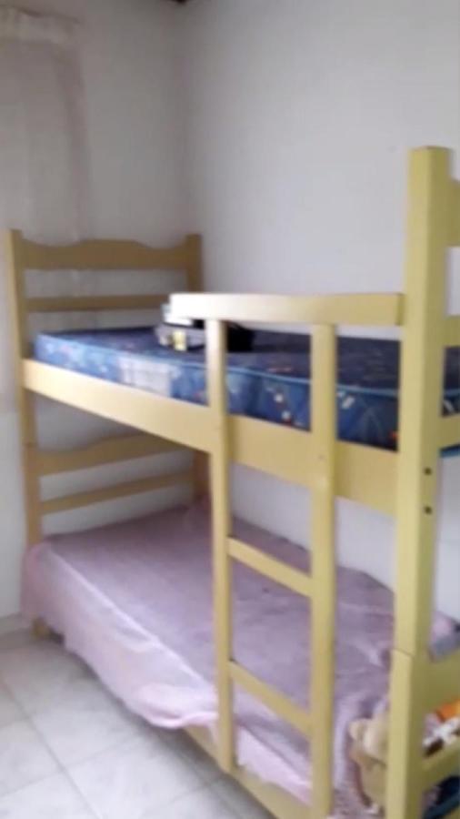 Linda Chacara Com Piscina Churrasqueira E Wi-Fi Mairinque Ngoại thất bức ảnh