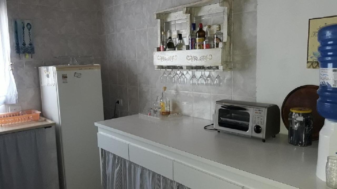 Linda Chacara Com Piscina Churrasqueira E Wi-Fi Mairinque Ngoại thất bức ảnh