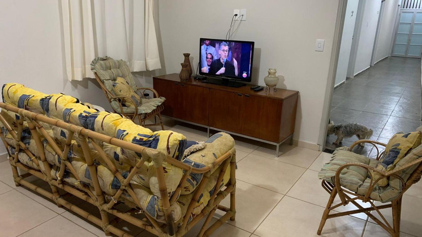Linda Chacara Com Piscina Churrasqueira E Wi-Fi Mairinque Ngoại thất bức ảnh