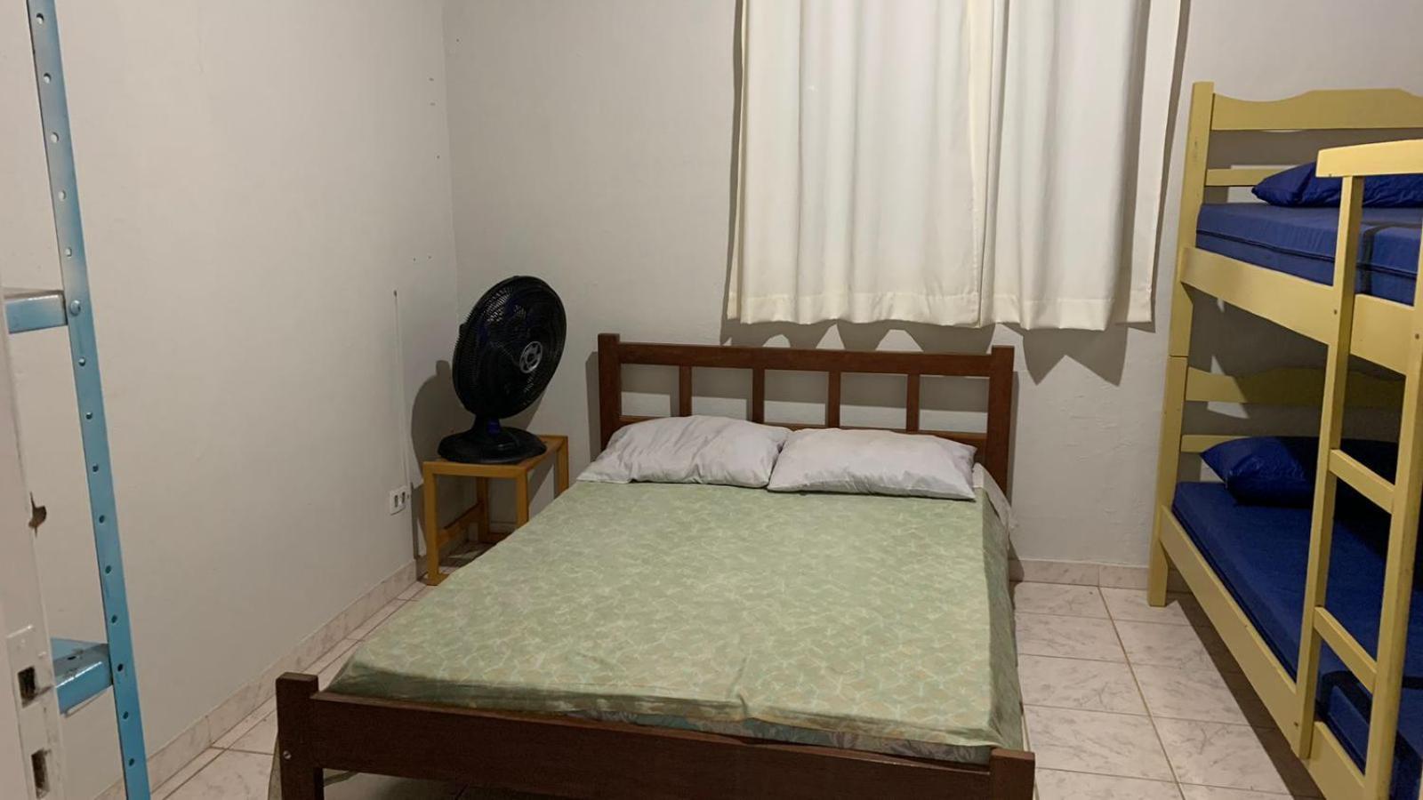 Linda Chacara Com Piscina Churrasqueira E Wi-Fi Mairinque Ngoại thất bức ảnh