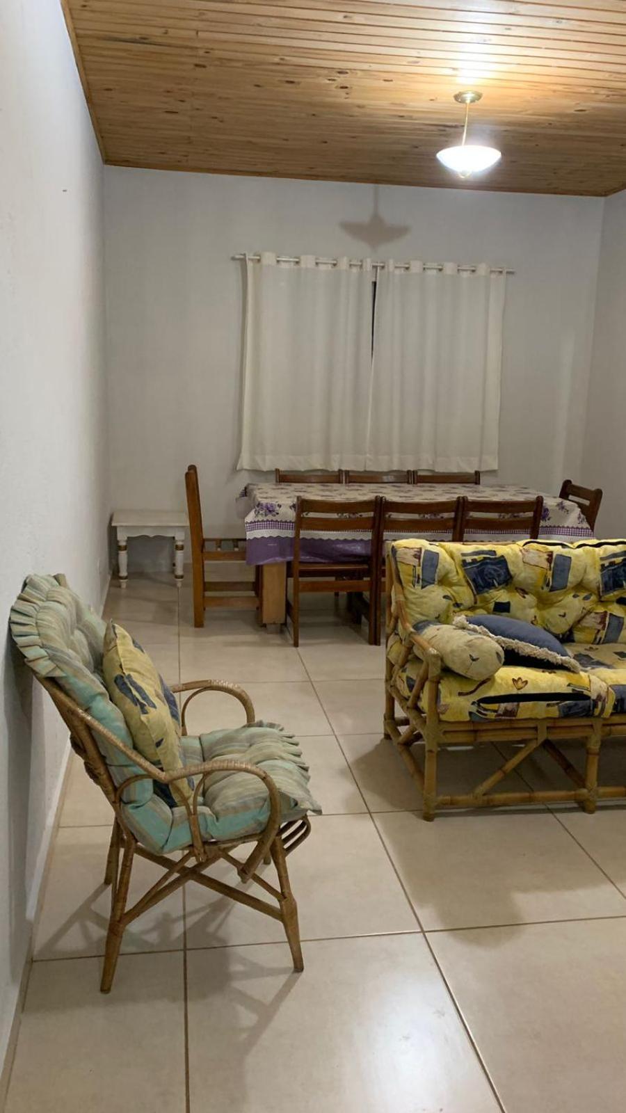 Linda Chacara Com Piscina Churrasqueira E Wi-Fi Mairinque Ngoại thất bức ảnh